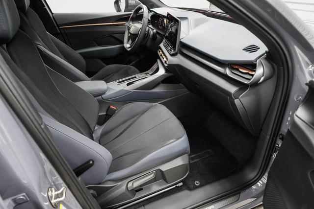 Cupra Terramar 2,0 TSI DSG 4Drive - LAGER -LAG. 