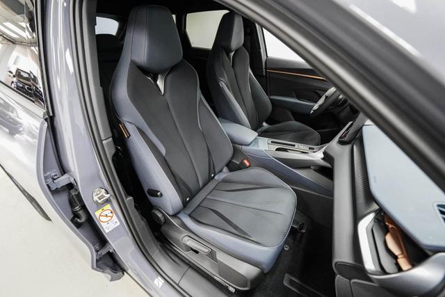 Cupra Terramar 2,0 TSI DSG 4Drive - LAGER -LAG. 