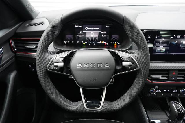 Skoda Kamiq 1,0 TSI DSG Monte Carlo - LAGER 