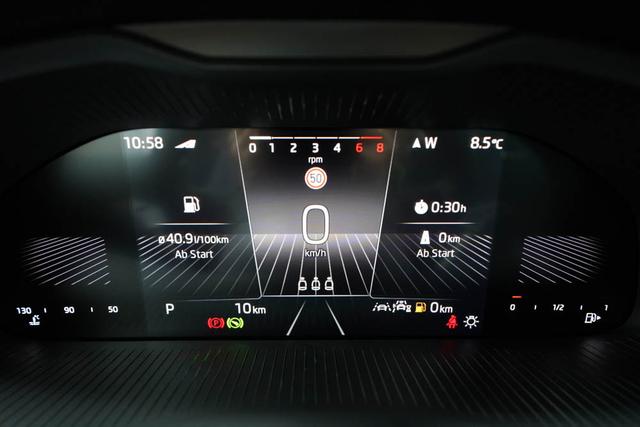 Skoda Kamiq 1,0 TSI DSG Monte Carlo - LAGER 