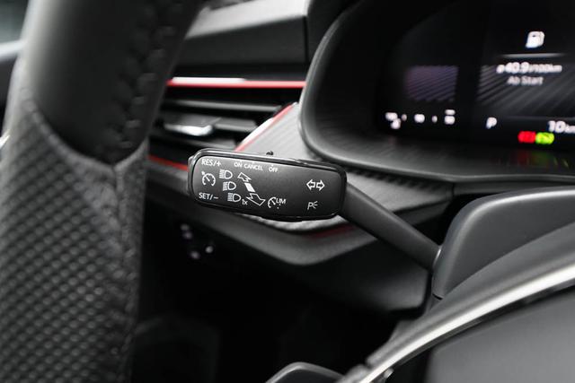 Skoda Kamiq 1,0 TSI DSG Monte Carlo - LAGER 