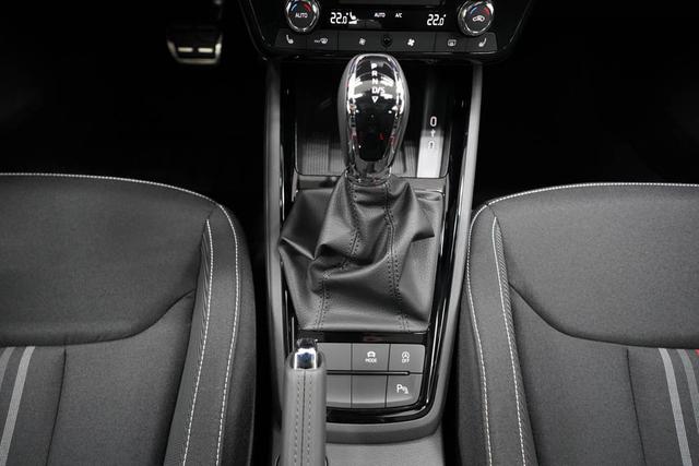 Skoda Kamiq 1,0 TSI DSG Monte Carlo - LAGER 