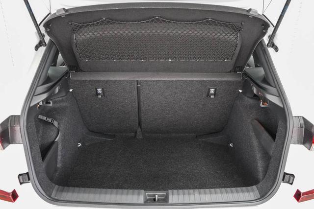 Skoda Kamiq 1,0 TSI DSG Monte Carlo - LAGER 