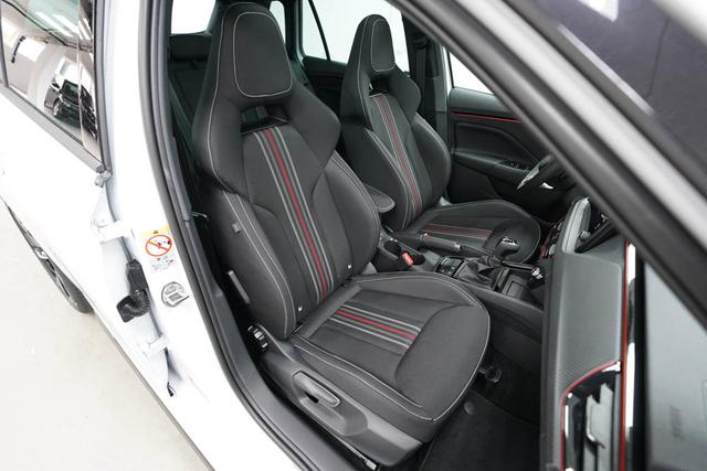 Skoda Kamiq 1,0 TSI DSG Monte Carlo - LAGER 