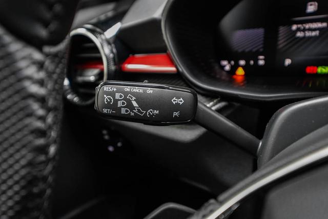 Skoda Fabia 1,0 TSI DSG Monte Carlo - LAGER 