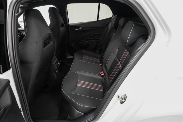 Skoda Fabia 1,0 TSI DSG Monte Carlo - LAGER 