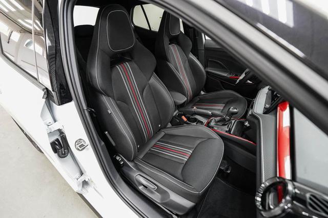 Skoda Fabia 1,0 TSI DSG Monte Carlo - LAGER 