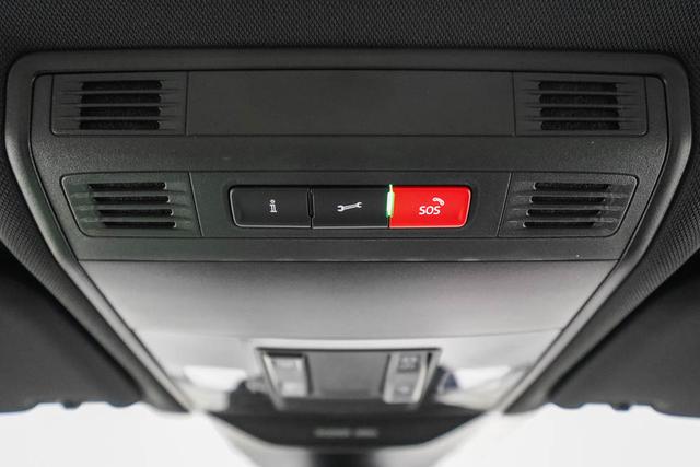 Skoda Fabia 1,5 TSI DSG Monte Carlo - LAGER 