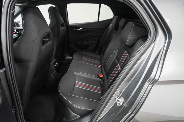 Skoda Fabia 1,5 TSI DSG Monte Carlo - LAGER 