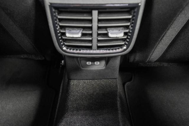 Skoda Fabia 1,5 TSI DSG Monte Carlo - LAGER 