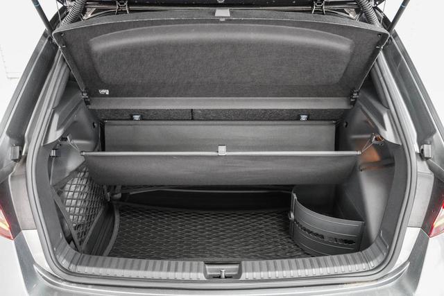 Skoda Fabia 1,5 TSI DSG Monte Carlo - LAGER 