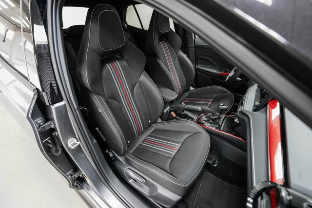 Skoda Fabia 1,5 TSI DSG Monte Carlo - LAGER 