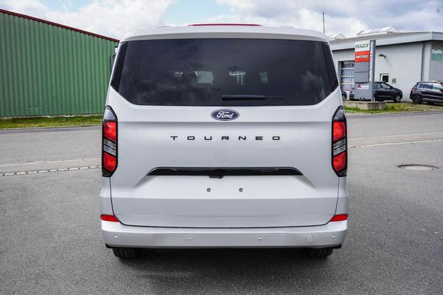 Ford Tourneo Custom 2,0 EcoBlue Automatik L2 Ti -LAG. 