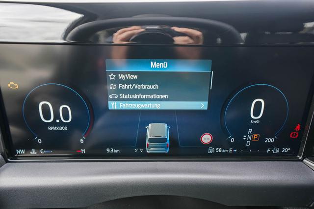 Ford Tourneo Custom 2,0 EcoBlue Automatik L2 Ti -LAG. 