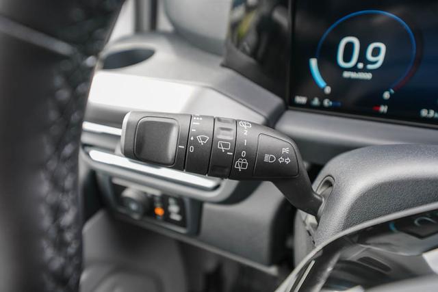 Ford Tourneo Custom 2,0 EcoBlue Automatik L2 Ti -LAG. 