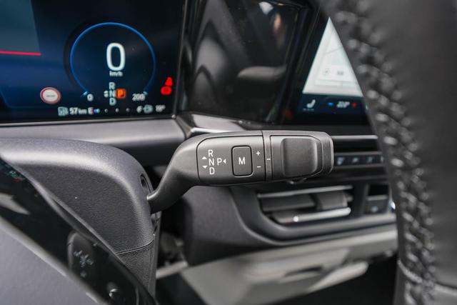 Ford Tourneo Custom 2,0 EcoBlue Automatik L2 Ti -LAG. 