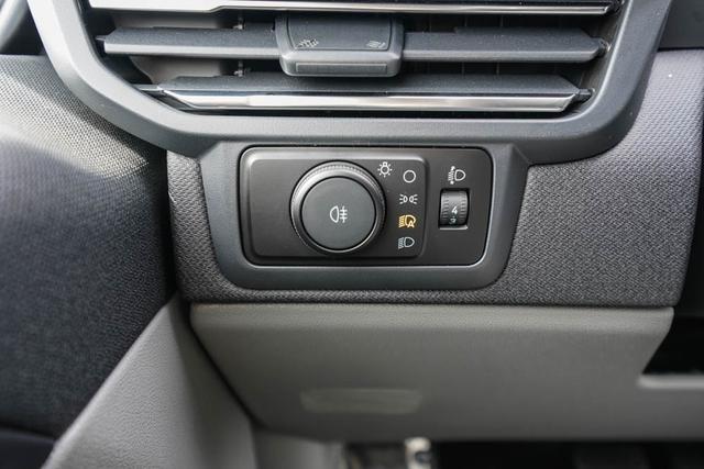 Ford Tourneo Custom 2,0 EcoBlue Automatik L2 Ti -LAG. 