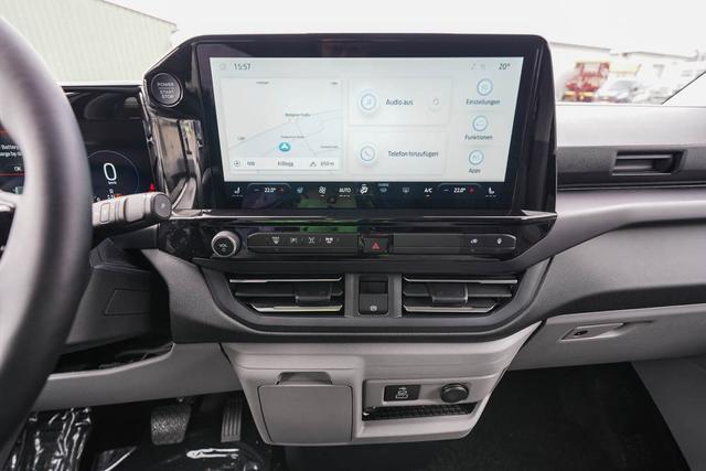 Ford Tourneo Custom 2,0 EcoBlue Automatik L2 Ti -LAG. 