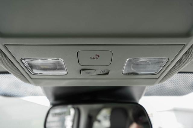 Ford Tourneo Custom 2,0 EcoBlue Automatik L2 Ti -LAG. 