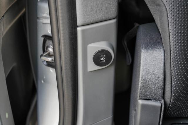 Ford Tourneo Custom 2,0 EcoBlue Automatik L2 Ti -LAG. 