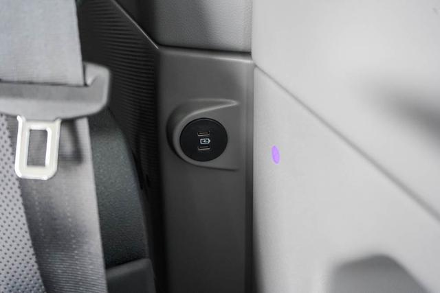 Ford Tourneo Custom 2,0 EcoBlue Automatik L2 Ti -LAG. 