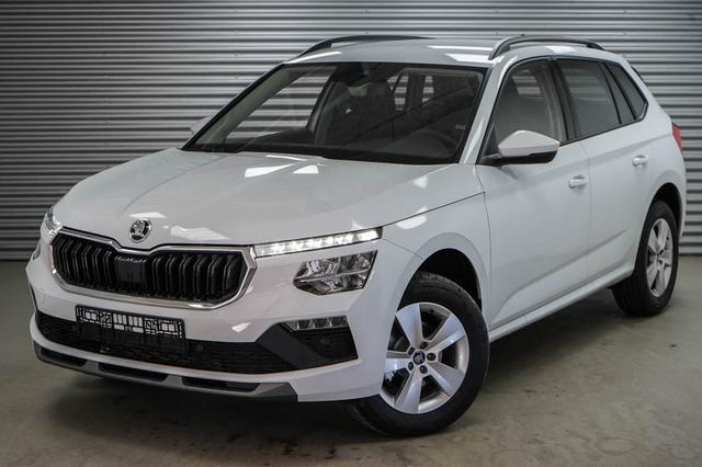 Skoda Kamiq - 1,0 TSI DSG Selection - LAGER