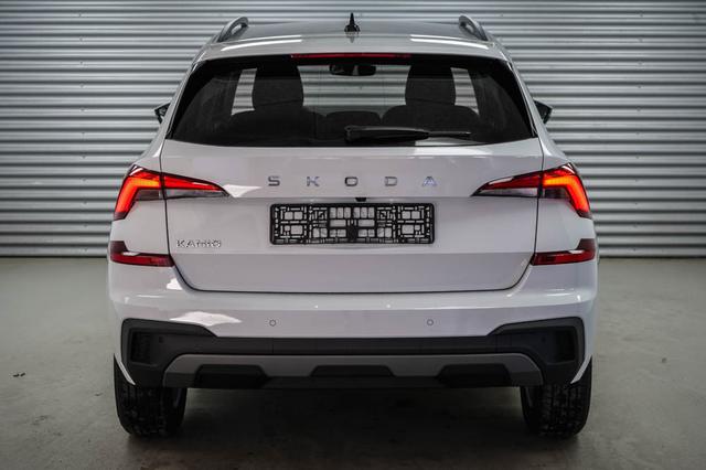 Skoda Kamiq 1,0 TSI DSG Selection - LAGER 