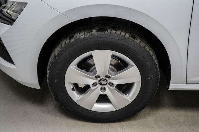 Skoda Kamiq 1,0 TSI DSG Selection - LAGER 