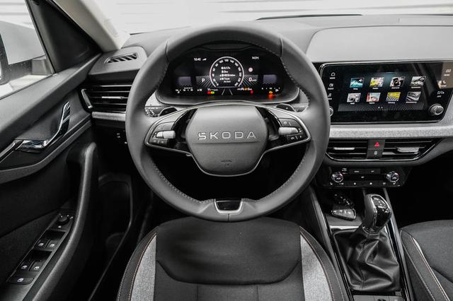 Skoda Kamiq 1,0 TSI DSG Selection - LAGER 