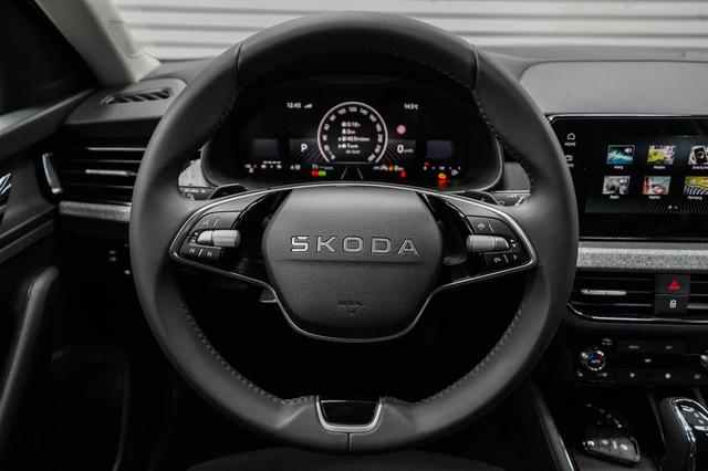 Skoda Kamiq 1,0 TSI DSG Selection - LAGER 