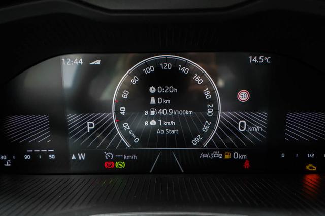 Skoda Kamiq 1,0 TSI DSG Selection - LAGER 