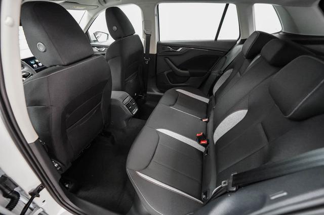 Skoda Kamiq 1,0 TSI DSG Selection - LAGER 