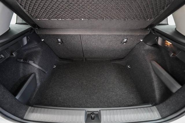 Skoda Kamiq 1,0 TSI DSG Selection - LAGER 