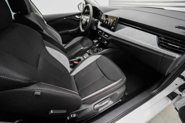 Skoda Kamiq 1,0 TSI DSG Selection - LAGER 
