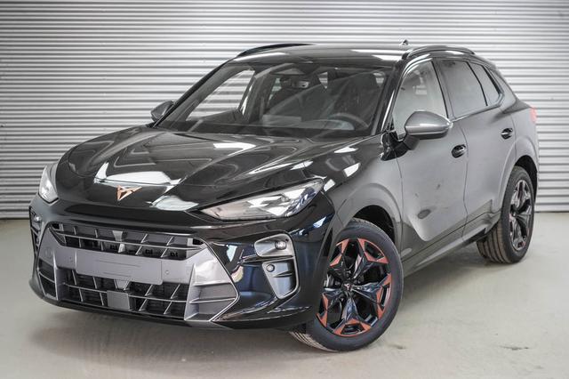 Cupra Terramar - 1,5 eTSI DSG - LAGER