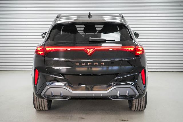 Cupra Terramar - 1,5 eTSI DSG - LAGER