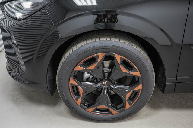 Cupra Terramar 1,5 eTSI DSG - LAGER 