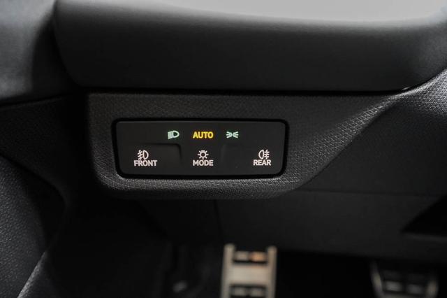 Cupra Terramar 1,5 eTSI DSG - LAGER 