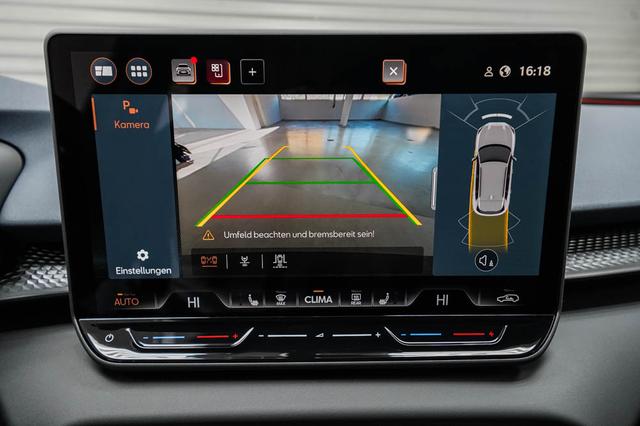 Cupra Terramar 1,5 eTSI DSG - LAGER 