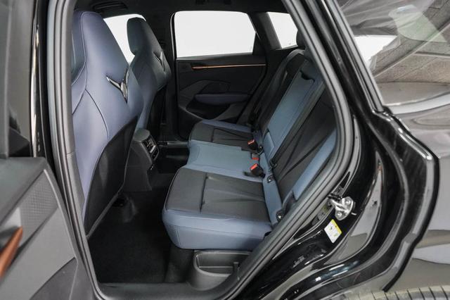 Cupra Terramar 1,5 eTSI DSG - LAGER 