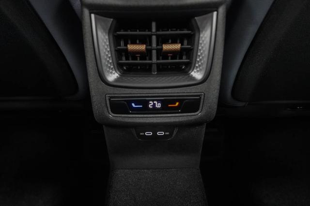 Cupra Terramar 1,5 eTSI DSG - LAGER 