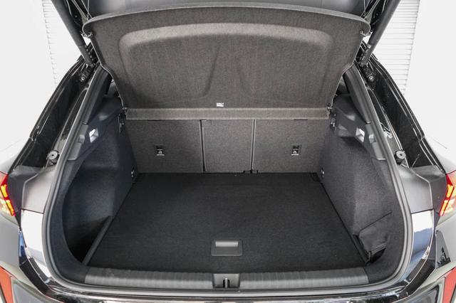 Cupra Terramar 1,5 eTSI DSG - LAGER 