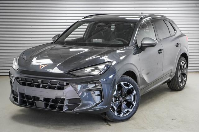 Cupra Terramar - 2,0 TSI DSG 4Drive - LAGER -LAG.