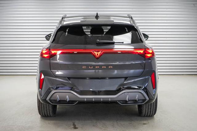 Cupra Terramar 2,0 TSI DSG 4Drive - LAGER -LAG. 