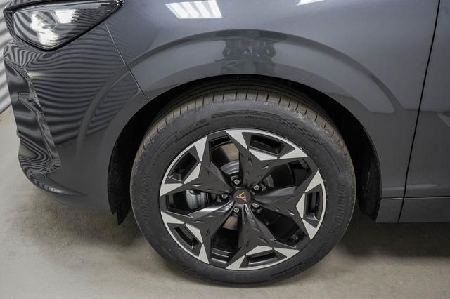 Cupra Terramar 2,0 TSI DSG 4Drive - LAGER -LAG. 