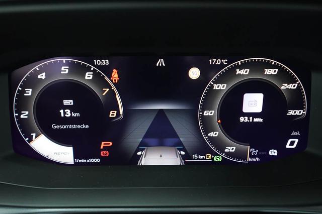 Cupra Terramar 2,0 TSI DSG 4Drive - LAGER -LAG. 