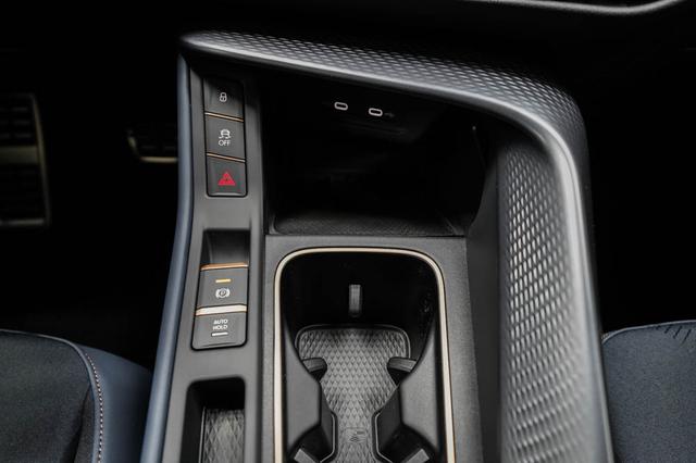Cupra Terramar 2,0 TSI DSG 4Drive - LAGER -LAG. 