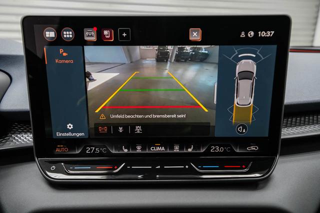 Cupra Terramar 2,0 TSI DSG 4Drive - LAGER -LAG. 