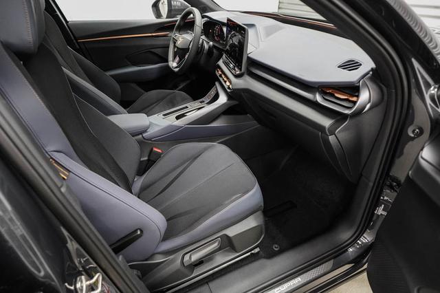 Cupra Terramar 2,0 TSI DSG 4Drive - LAGER -LAG. 
