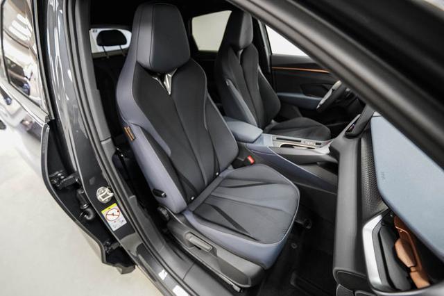 Cupra Terramar 2,0 TSI DSG 4Drive - LAGER -LAG. 